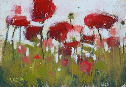 quick storage easy solution painting pastel finished pastels margulis karen oil simple kemstudios paintings poppies