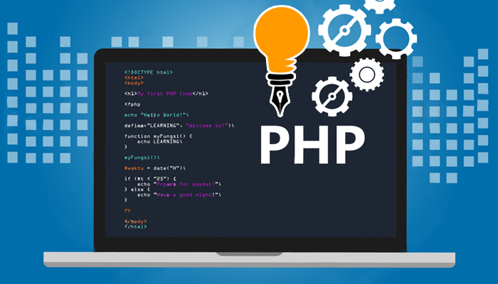 Cara Menampilkan Tanggal Otomatis Di PHP Cara Menampilkan Tanggal Otomatis Di PHP
