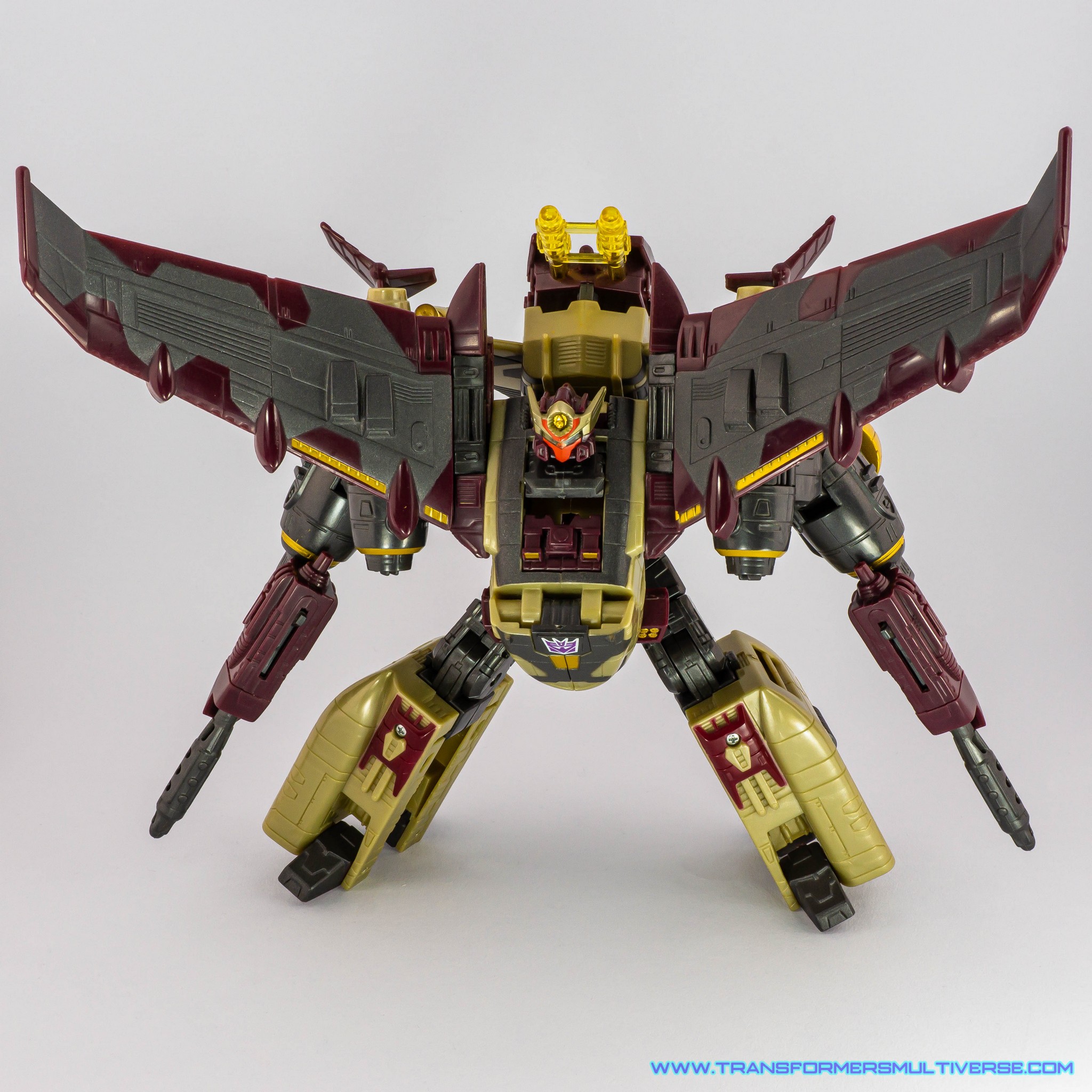 Sky Shadow (Transformers Cybertron Profiles)