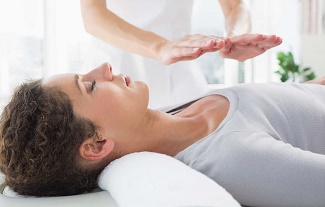 Reiki à Distância