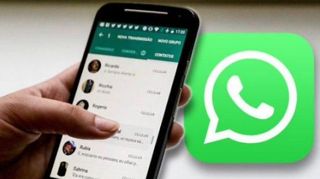 Download Whatsapp Gold Apk Mod Versi Terbaru 2019 For Android (Banyak Fitur)