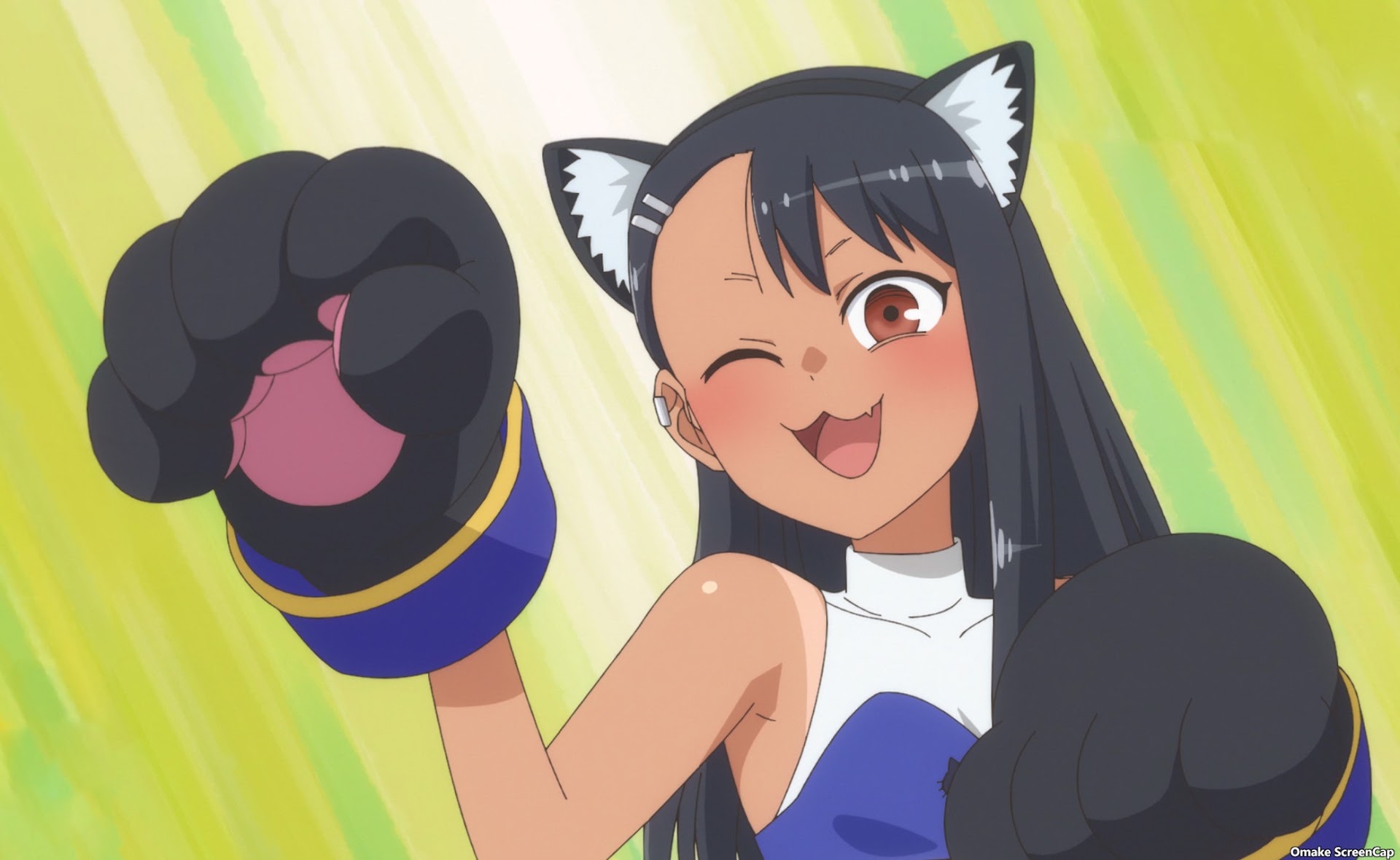 Assistir Ijiranaide, Nagatoro-san - Episódio 10 Online - Download