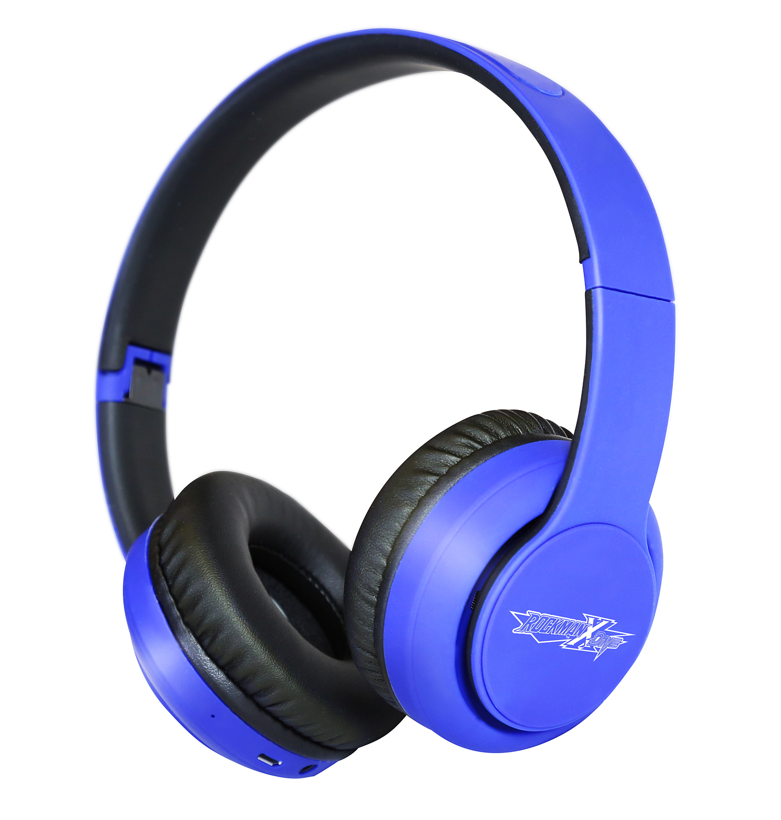 Rockman Corner Rockman X DiVE Officially Announced for Japan