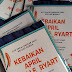 Melawan Korona dengan Buku Bersampul Anyaman Koran | YB. Bataona