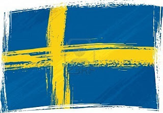 أمثال من السويد