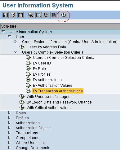 How to find out who are all having access to a particular Tcode in SAP ...