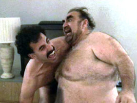 Borat Gay Scene 40