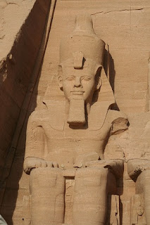Ancient Egyptian Kings