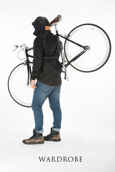 Aparentemente Groenlandia Inhalar Birdbike y su ropa para ciclistas urbanos amantes del estilo | Quinta trends