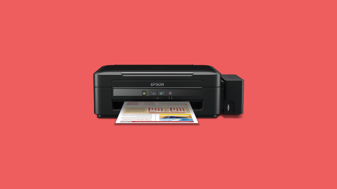 Cara Print Bolak Balik di Epson L360 Cara Print Bolak Balik di Epson L360