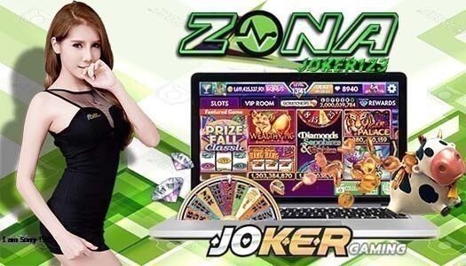 Joker Gaming Agen Penyedia Game Slot Online Terbaik