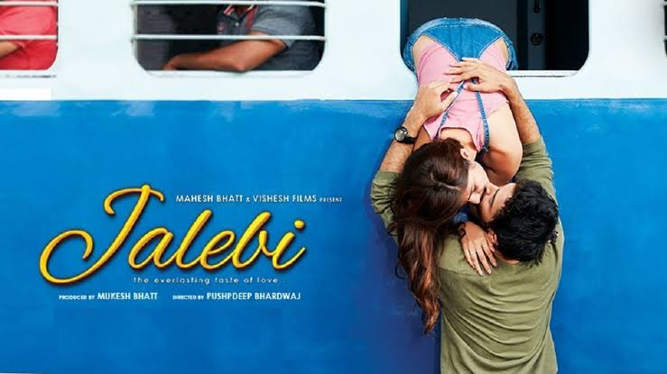 Jalebi (2018) WEBDL Subtitle Indonesia