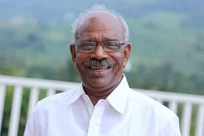 No one can raise claim on Pala seat, MM Mani warns Mani C Kappan, Kottayam, News, Politics, Jose K Mani, Controversy, LDF, UDF, Kerala