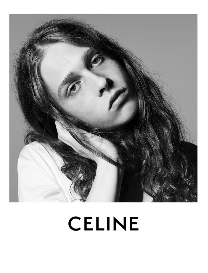 Fashion: Old Céline by Phoebe Philo vs. New Celine by Hedi Slimane