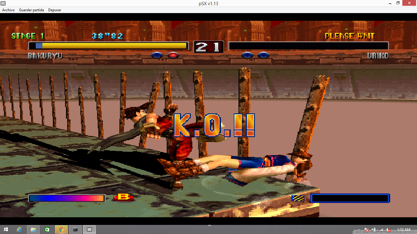 Bloody 7 Download Bloody 7 Download