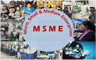 MSME Technology Centers- To Contribute Helping Hand to Combat COVID-19