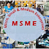 MSME Technology Centers- To Contribute Helping Hand to Combat COVID-19