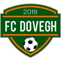 FC DOVEGH NOYEMBERYAN
