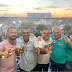 Reginaldo é reeleito prefeito de Quixabeira com frente de 901 votos