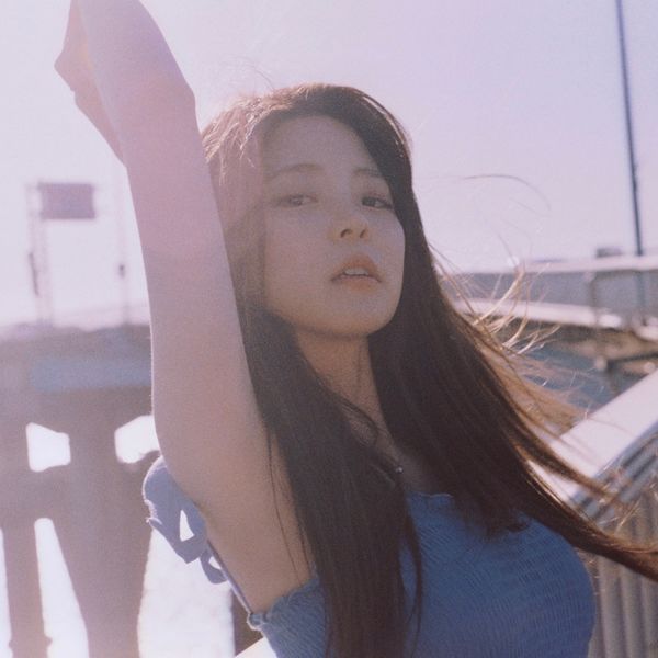 HEYNE – Good Luck – Single