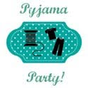 Pyjama Party Sew-Along!!