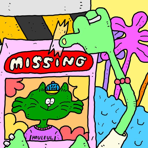 FLOW – Left leave – Single