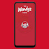 Limited Edition custom Wendy's phone spotted in Canada