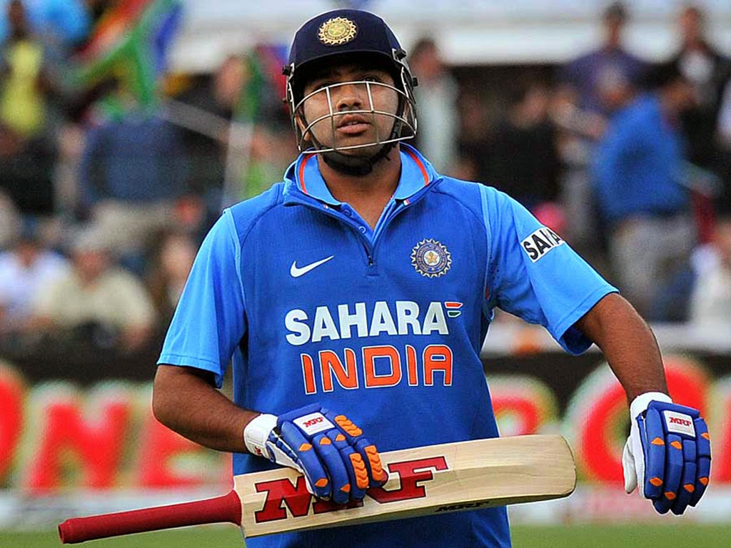 Rohit Sharma HD Wallpapers, Images, Photos, Pictures