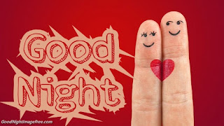 Lovely Good Night Girlfriend Image Download