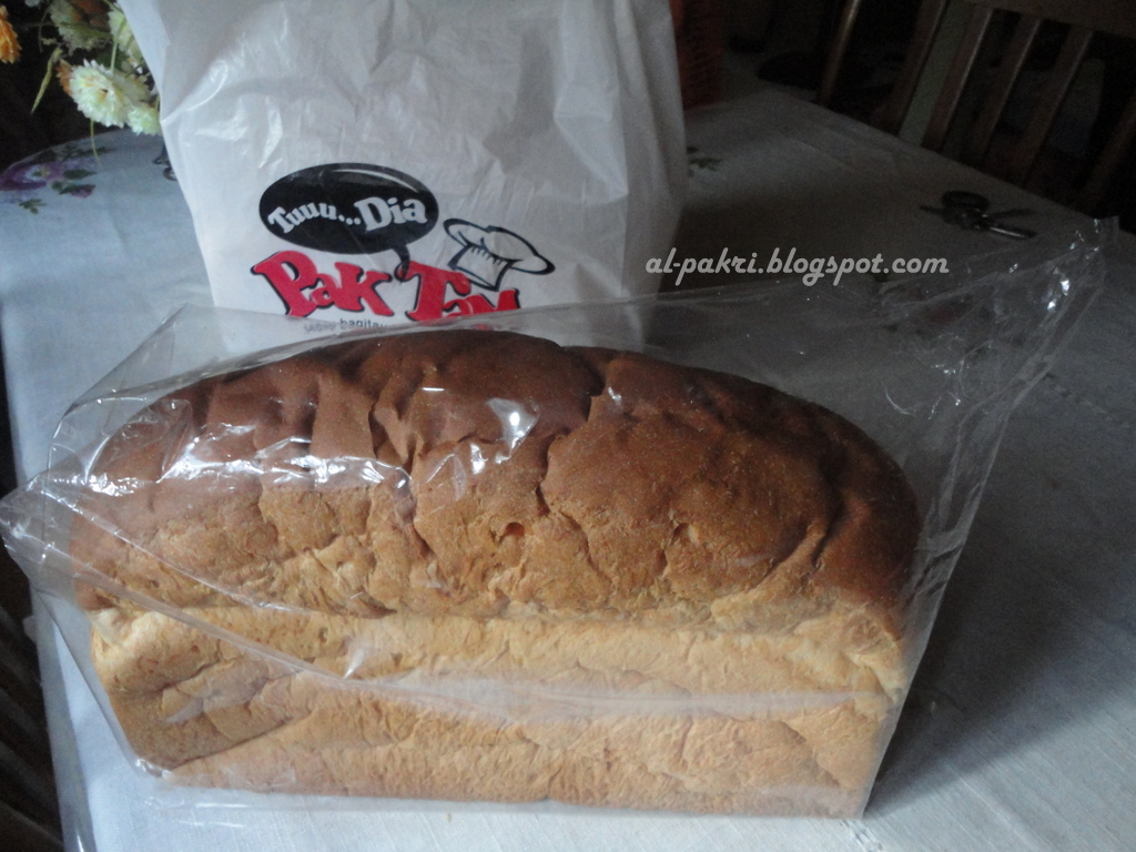 orangbukit: July 2017