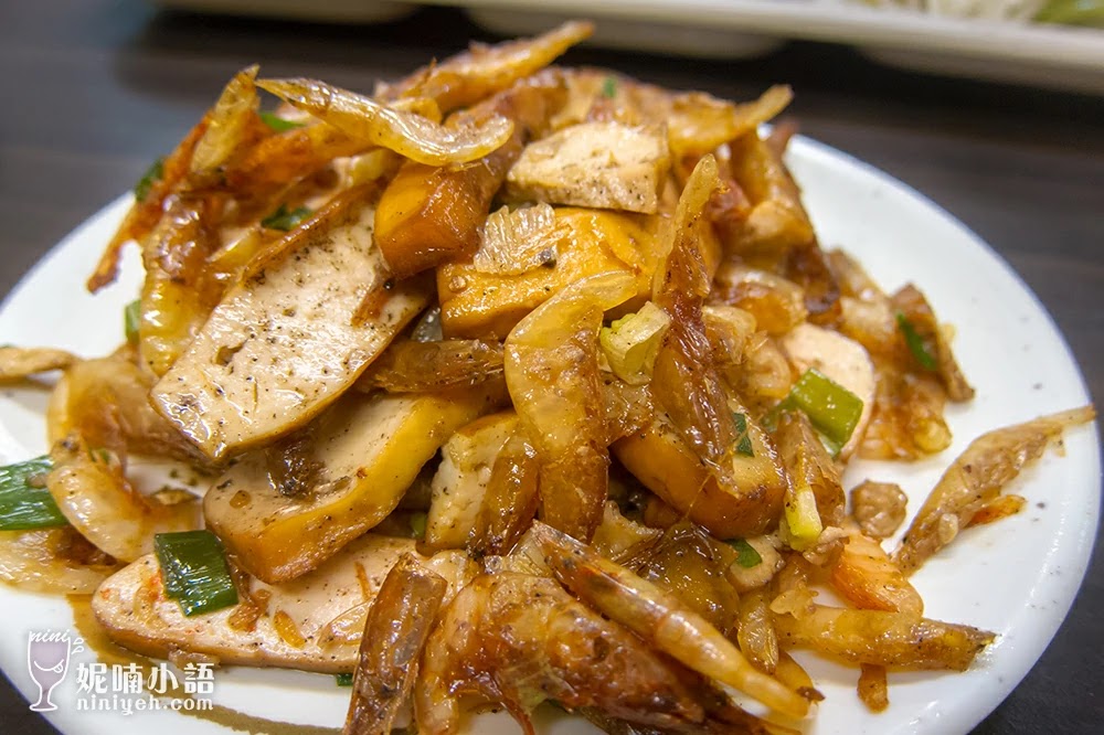 【東區美食】江蘇菜盒店。味美不怕巷弄深的神隱美食 【東區美食】江蘇菜盒店。味美不怕巷弄深的神隱美食