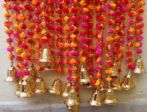 Ganpati Decoration Ideas for Home