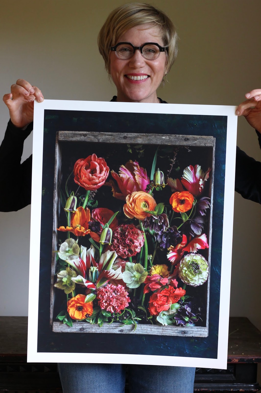 Lisa Romeo Writes (the blog)