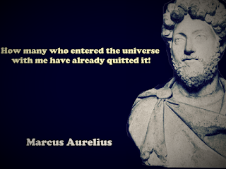 Marcus Aurelius best sayings