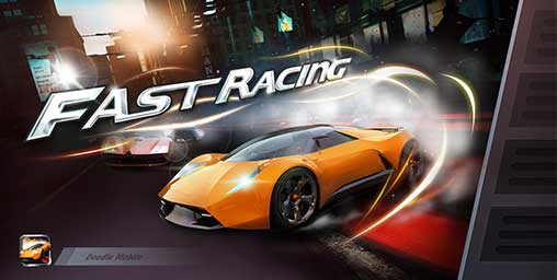 Fast Racing 3D Requirements - The Cryd's Daily