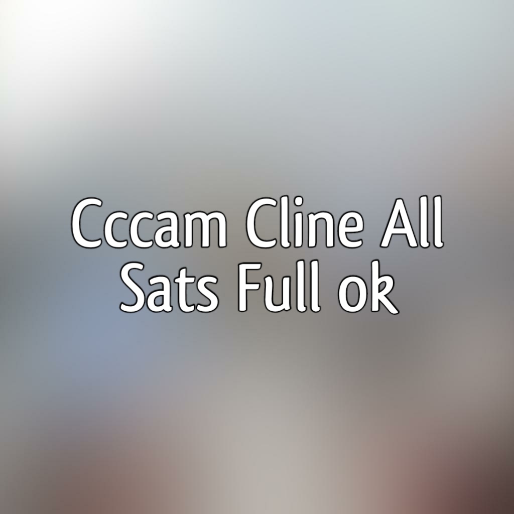 free cline cccam 1 months free cline cccam 1 months