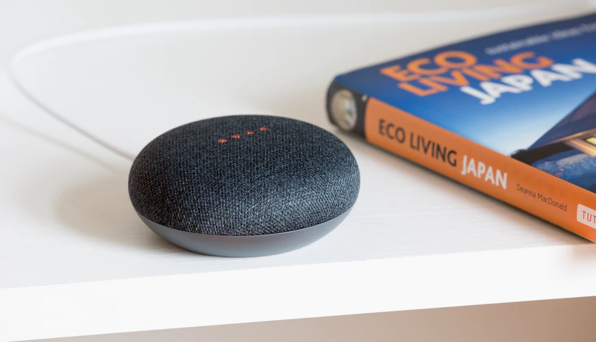 Top 5 Smart Home Voice Controller Devices in 2021 Time Tech News