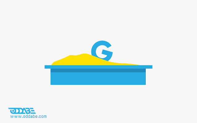 شرح Google SandBox جد مهم لأصحاب المواقع الإلكترونية الجديدة شرح Google SandBox جد مهم لأصحاب المواقع الإلكترونية الجديدة
