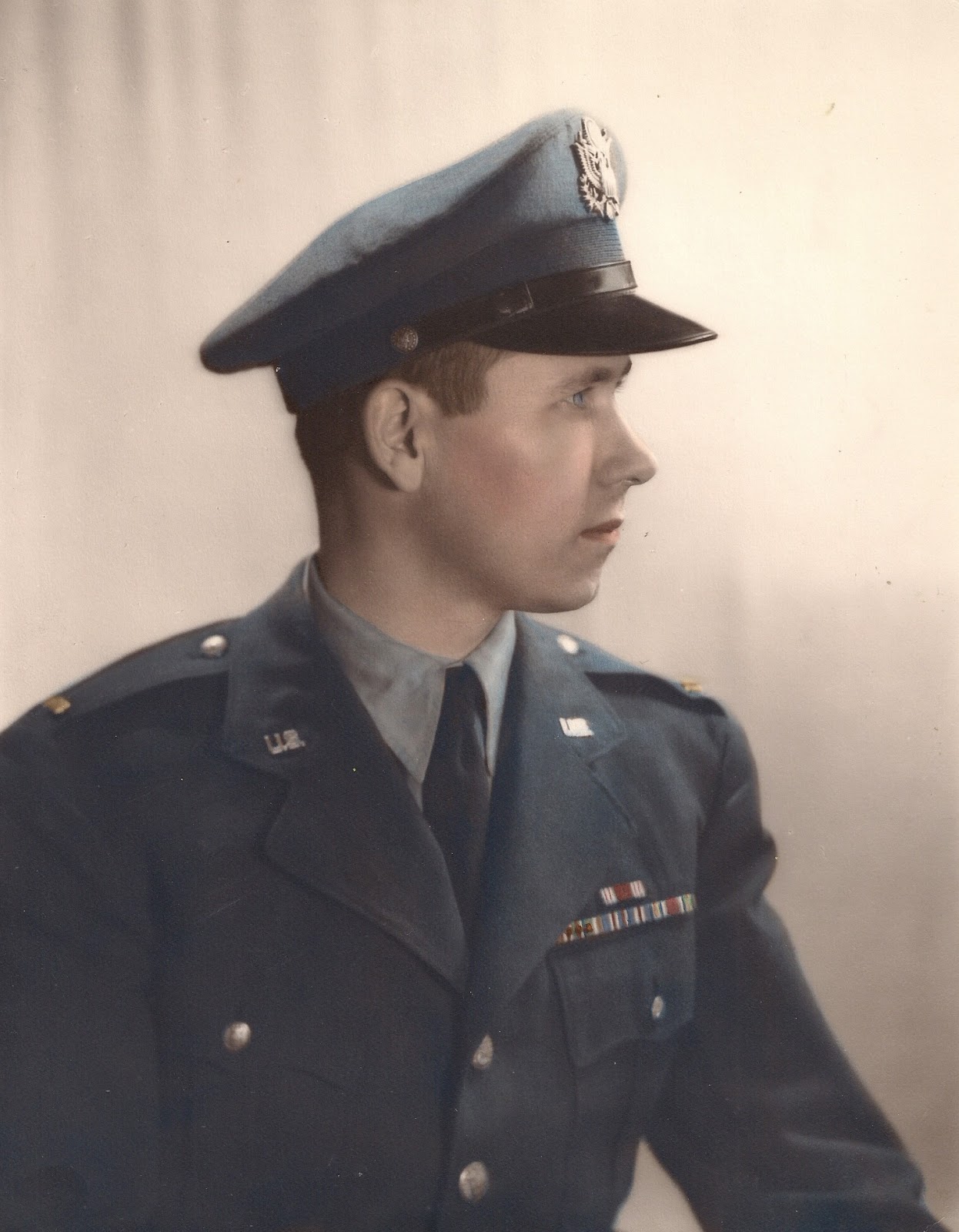 Frank Baker Memorial