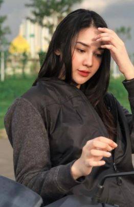 anya geraldine