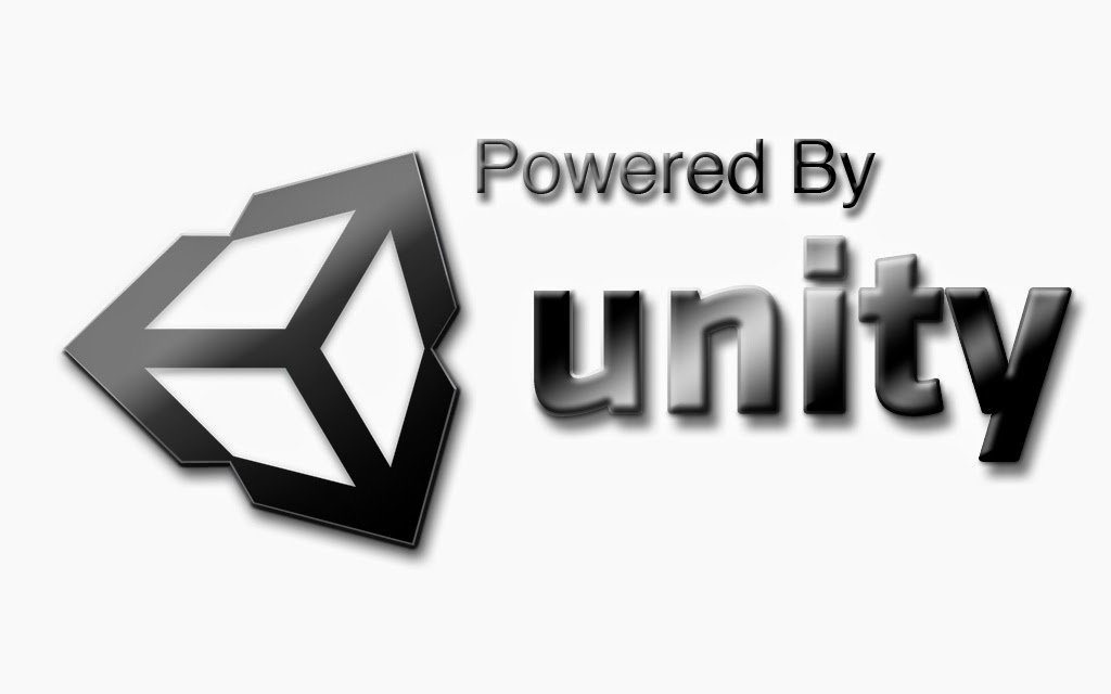 News The First game built on the Unity 3D!