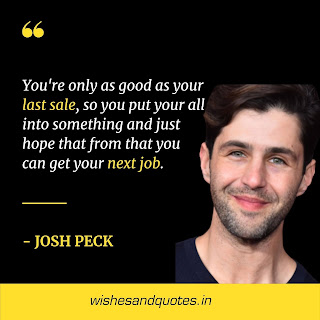 motivational quotes related to education josh peck