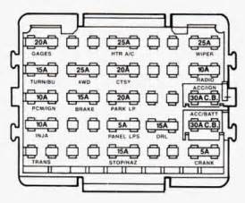 Wiring Diagram Blog: Dodge 3500 Diesel Engine Diagram wiring kenwood diagram stereo no 90726293 