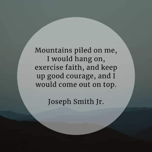 Courage quotes that'll help you become more courageous Courage quotes that'll help you become more courageous