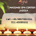 Body to Body Massage in Jasola ,South Delhi  by Apex D Spa