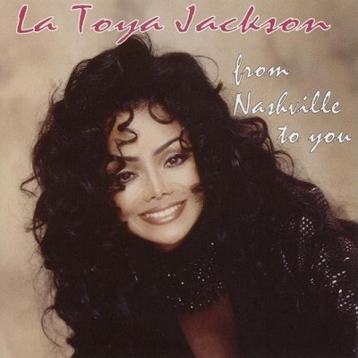 Mainstream Music Madness La Toya Jackson Discography