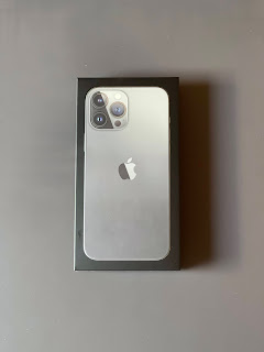iPhone 13 Pro Max: il nostro unboxing.