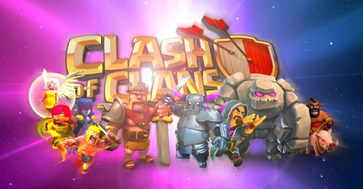 coc revamp mod android coc revamp mod android
