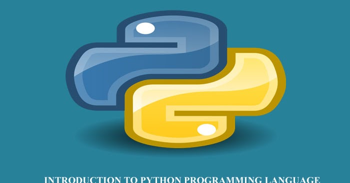 Introduction To Python Programming Language | Trickcode - Free Source ...