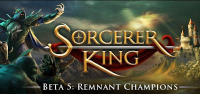 Download Sorcerer King